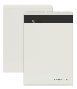 Peimar s.r.l. - Speicher - Noctis X1 E X3 Line PSI-X-BT-H5.8MST/SLV-HV PSI-X-BT-H5,8MST-HV - Art. 22965