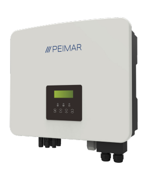 Peimar s.r.l. - Wechselrichter - Noctis X1 Line - PSI-X1P3000-HY | PSI-X1P5000-H... PSI-X1P3000-HY - Art. 45282