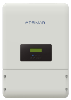 Peimar s.r.l. - Wechselrichter - Noctis X3 Line - PSI-X3P6000-HY | PSI-X3P8000-H... PSI-X3P10000-HY - Art. 45287
