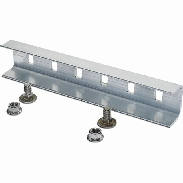 Novotegra C47 Schienenverbinder-Set