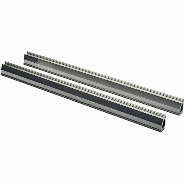 Novotegra Grundschienenverbinder für Flachdach
