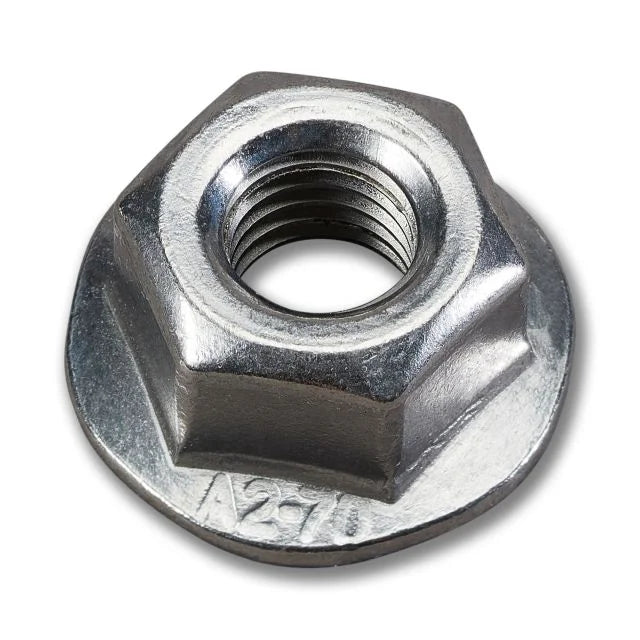 Novotegra Mutter M10 SW18