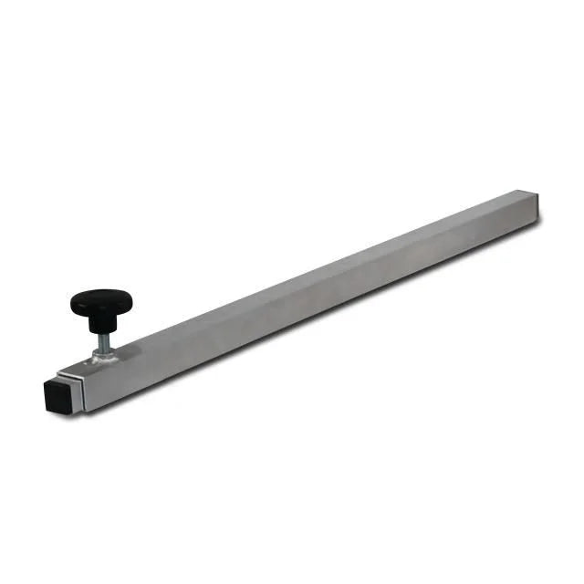 Novotegra Schienenabstandshalter für Flachdächer 1300-1700 mm