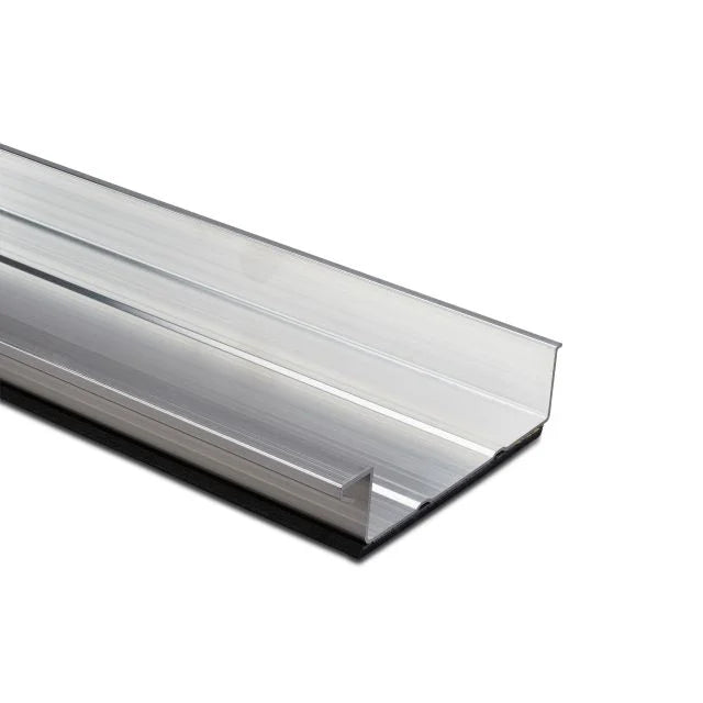 Novotegra Schotterwanne 530mm mit Schutzschicht, ohne Ablauf