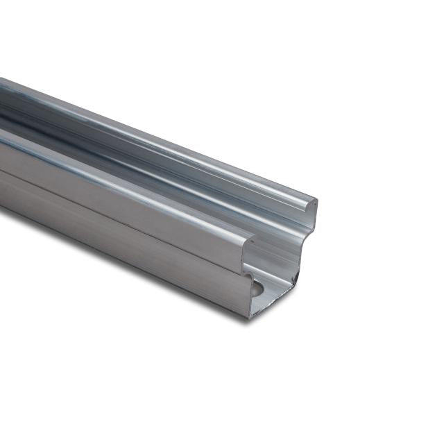 Novotegra C-Schiene 38-1,6 2,40m
