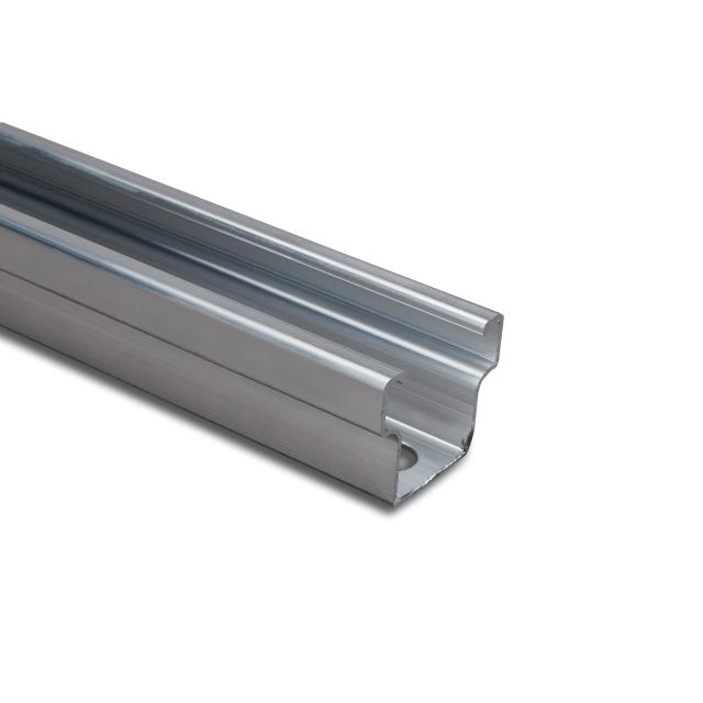 Novotegra C-Schiene 38-1,6 5,90m