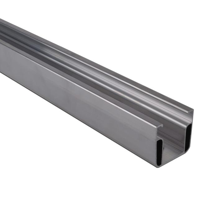 Novotegra C-Schiene 47-2 3,60m