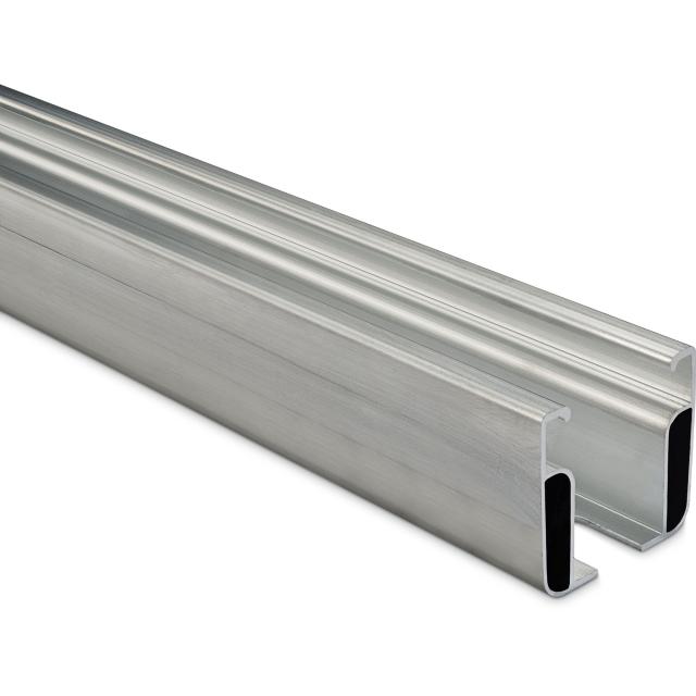 Novotegra C-rail 47-2 1,20m (E-Kit)