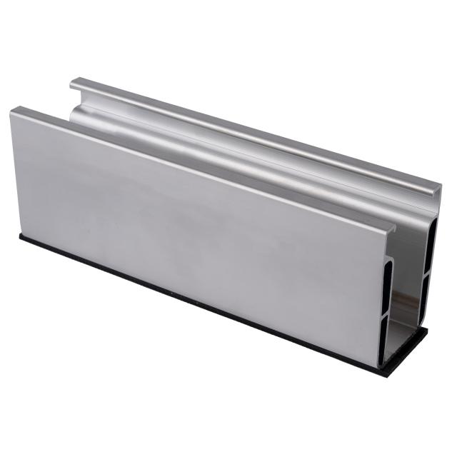 Novotegra Kurzprofil C71 mit EPDM 200mm