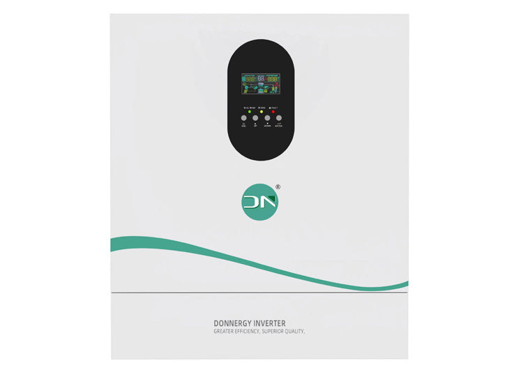 Shenzhen Donnergy Technology Co., Ltd - Wechselrichter - O11K-P1LA O11K-P1LA - Art. 59476