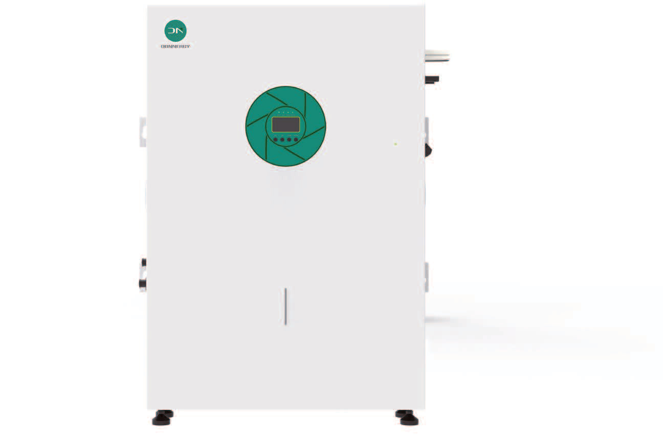Shenzhen Donnergy Technology Co., Ltd - Speicher - O5.5K/5K-XCLA PV Storage System O5,5K/5K-XCLA - Art. 36412