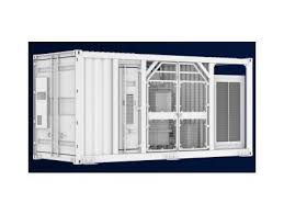 SINEXCEL Wechselrichter SES2H-172-MV-EX mit Eingebautem Transformator