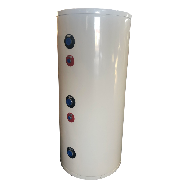 OEM Black V3 180L Pufferspeicher
