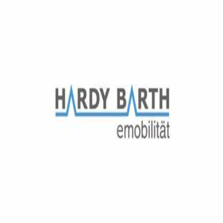Hardy Barth