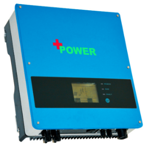 Plus Power Tech Co., Ltd. - Wechselrichter - ON2-3600-4600 ON2-3600 - Art. 34760