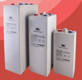Sunstone Power Industry Co., Ltd. - Speicher - OPG Series OPG2-300 - Art. 5818