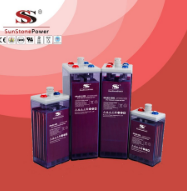 Sunstone Power Industry Co., Ltd. - Speicher - OPS Series OPS2-250 - Art. 14442