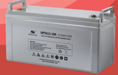 Sunstone Power Industry Co., Ltd. - Speicher - OPTG 12-100 OPTG 12-100 - Art. 12477