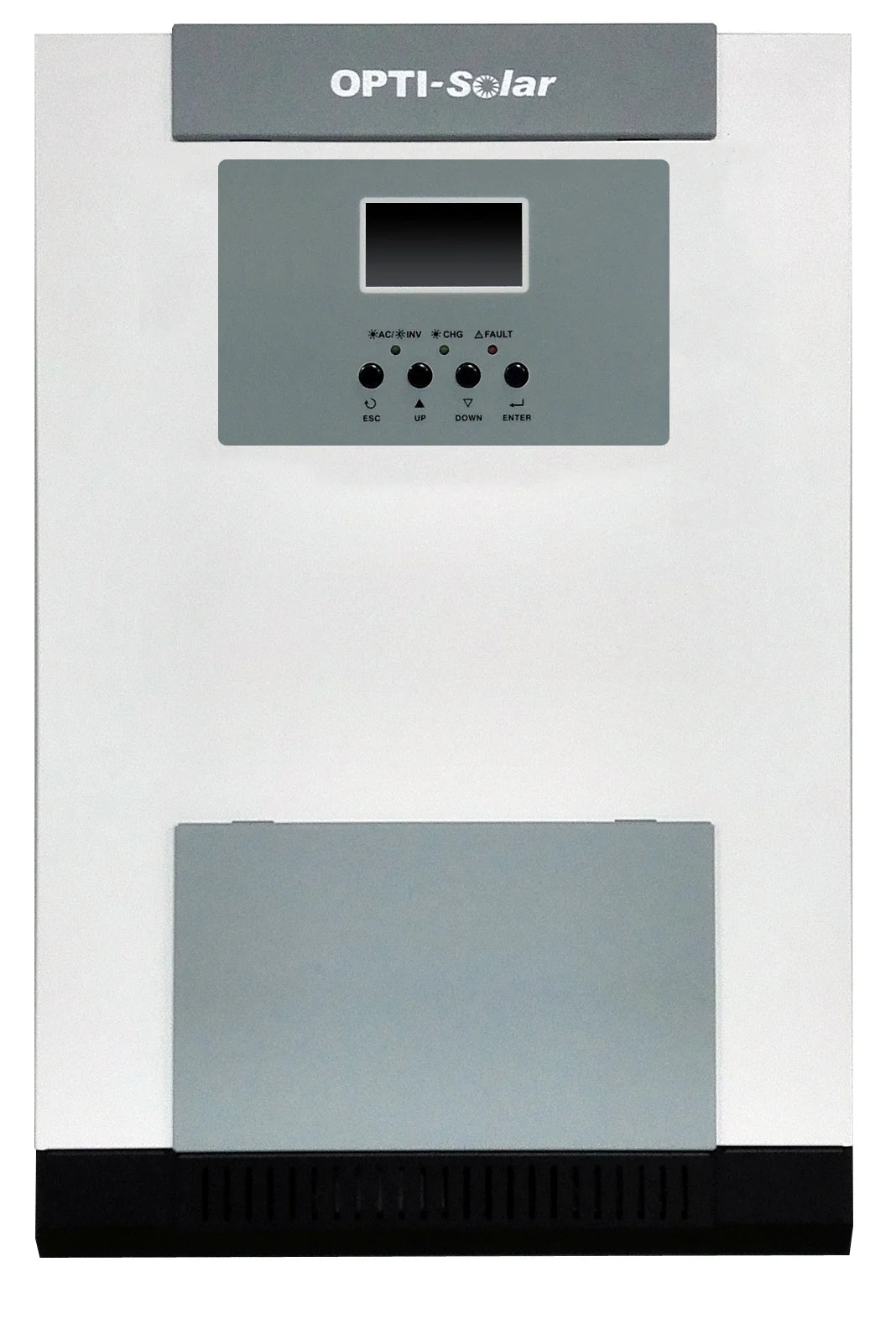 OPTI International Corporation - Wechselrichter - SP Initial P/M SP3000 Initial-P - Art. 27827