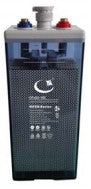 Shenzhen XYC Electronic Co., Ltd. - Speicher - OPzS2-100 OPzS2-100 - Art. 10211