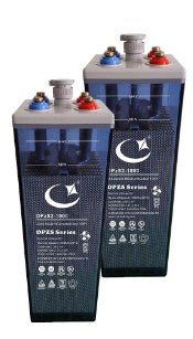Shenzhen XYC Electronic Co., Ltd. - Speicher - OPzS2-2500 OPzS2-2500 - Art. 10227