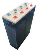Shenzhen XYC Electronic Co., Ltd. - Speicher - OPzS2-3000 OPzS2-3000 - Art. 10228