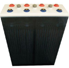 Yangtze Solar Power Co., Ltd. - Speicher - OPzS Battery 2V420Ah - Art. 6355