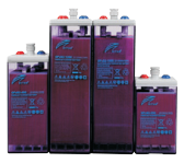 Ritar International Group - Speicher - OPzS Series OPzS2-1500 - Art. 7058