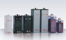 Shenzhen Sunnyway Battery Tech Co., Ltd. - Speicher - OPzS Series 5OPZS350 - Art. 11106