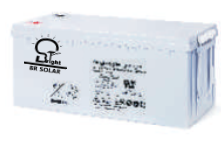 Yangzhou Bright Solar Solutions Co., Ltd. - Speicher - OPzV12-180 OPzV12-180 - Art. 25023