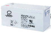 Yangzhou Bright Solar Solutions Co., Ltd. - Speicher - OPzV12-200 OPzV12-200 - Art. 25024