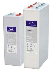 Shenzhen XYC Electronic Co., Ltd. - Speicher - OPzV12-45~12-200 OPzV12-140 - Art. 10207