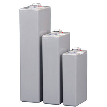 Fortune CP Ltd - Speicher - OPzV2-2000 (2V2000Ah) VRLA Battery 2V 2000Ah - Art. 25596