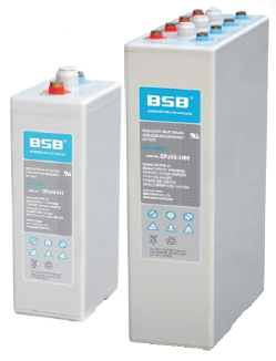 BSB Power Co., Ltd. - Speicher - OPzV Series OPzV2-3000 - Art. 3114