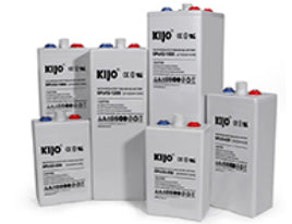 KIJO Group - Speicher - OPzV Series OPzV2-2500 - Art. 13248