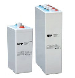 Guangdong NPP New Energy Co., Ltd. - Speicher - OPzV Series OPzV 350 - Art. 16417