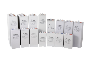 Anhui Hazan Power Source Co., Ltd. - Speicher - OPzV Series 6-GFMJ-100-200 6-GFMJ-100 - Art. 38481