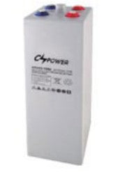 CSPower Battery Tech Co., Ltd. - Speicher - OPzV Tubular Gel Battery OPzV2-2000 - Art. 16646