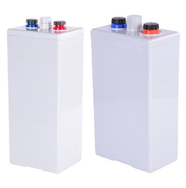 MCA Battery Manufacture Co., Ltd. - Speicher - OPzV series OPzV500-2 - Art. 12377