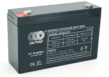 Zhangzhou Huawei Power Supply Technology Co., Ltd. - Speicher - OT10-6 OT10-6 - Art. 12157