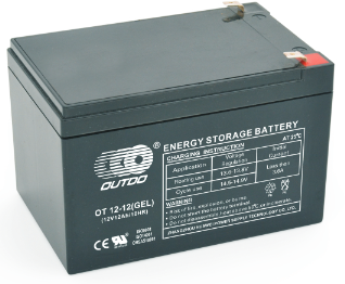 Zhangzhou Huawei Power Supply Technology Co., Ltd. - Speicher - OT12-12 OT12-12 - Art. 12165