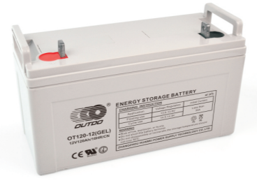 Zhangzhou Huawei Power Supply Technology Co., Ltd. - Speicher - OT120-12(GEL)/CN OT120-12(GEL)/CN - Art. 12210