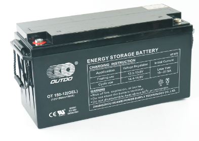 Zhangzhou Huawei Power Supply Technology Co., Ltd. - Speicher - OT150-12 OT150-12 - Art. 12215