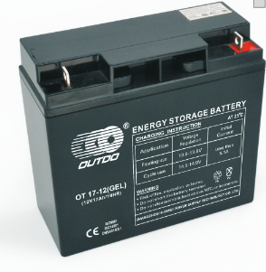 Zhangzhou Huawei Power Supply Technology Co., Ltd. - Speicher - OT17-12 OT17-12 - Art. 12204
