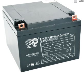 Zhangzhou Huawei Power Supply Technology Co., Ltd. - Speicher - OT24-12 OT24-12 - Art. 12206