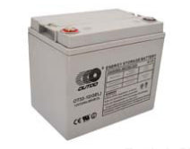 Zhangzhou Huawei Power Supply Technology Co., Ltd. - Speicher - OT33-12(GEL)/CL OT33-12(GEL)/CL - Art. 12232