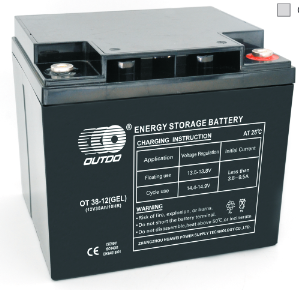 Zhangzhou Huawei Power Supply Technology Co., Ltd. - Speicher - OT38-12 OT38-12 - Art. 12207