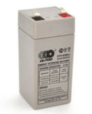 Zhangzhou Huawei Power Supply Technology Co., Ltd. - Speicher - OT4-4(GEL)/CD OT4-4(GEL)/CD - Art. 12231