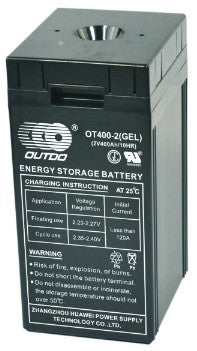 Zhangzhou Huawei Power Supply Technology Co., Ltd. - Speicher - OT400-2 OT400-2 - Art. 15772