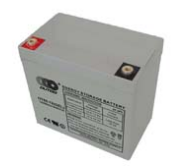 Zhangzhou Huawei Power Supply Technology Co., Ltd. - Speicher - OT55-12 OT55-12 - Art. 12208